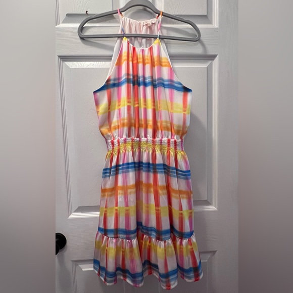 Skies Are Blue Dress size M - Picture 2 of 6